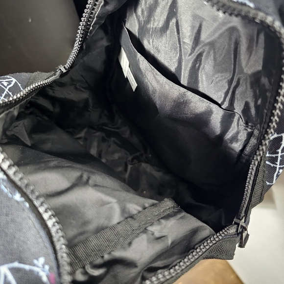 (NEW) Pentacle Witchy Mini Backpack - Picture 4 of 5